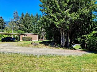 384 Peters Rd, Randle, WA 98377