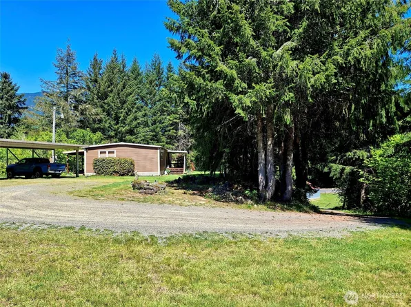 384 Peters Road, Randle, WA 98377