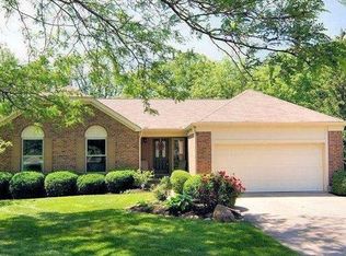 6629 Chessie Dr, West Chester, OH 45069