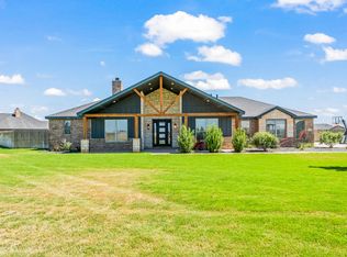 17201 County Road 2070, Lubbock, TX 79423