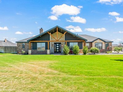 17201 County Road 2070, Lubbock, TX, 79423