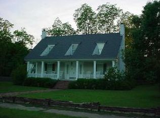171 N Jones St, Midville, GA 30441