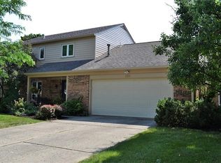 816 Westgate Dr, Anderson, IN 46012