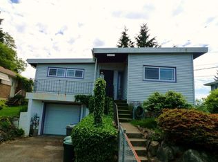 2623 SW 109th St, Seattle, WA 98146
