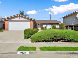 19323 Alcona St, Rowland Heights, CA 91748