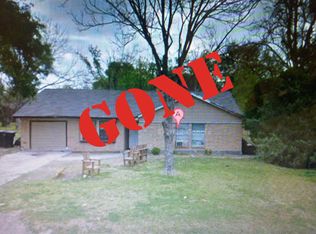 8526 Venus St, Houston, TX 77088