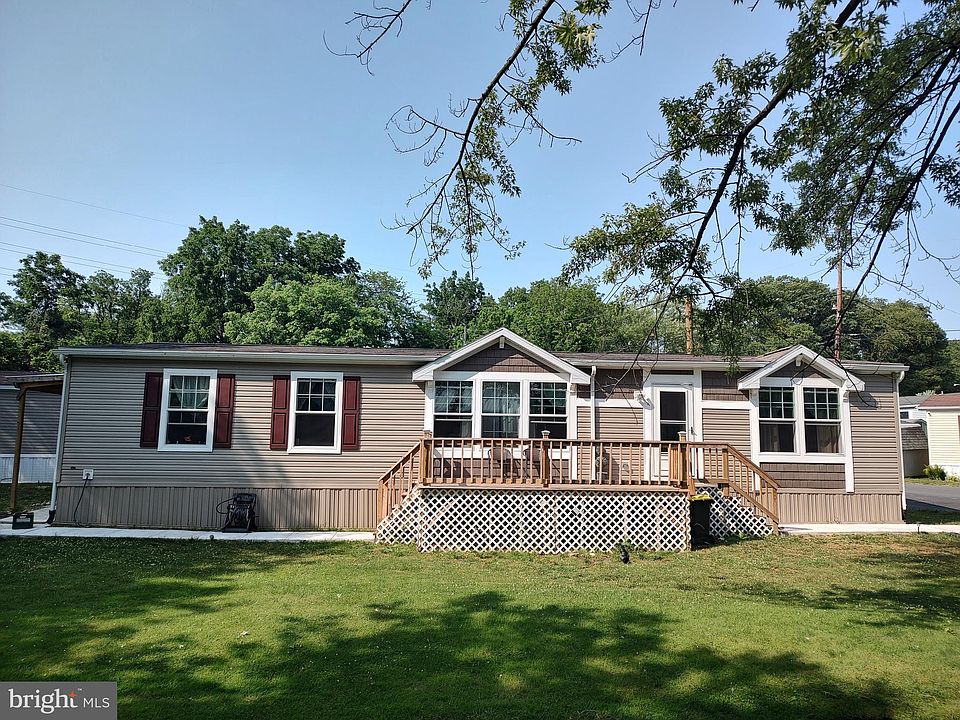 409 E Main St, Mountville, PA 17554 MLS PALA2036432 Zillow