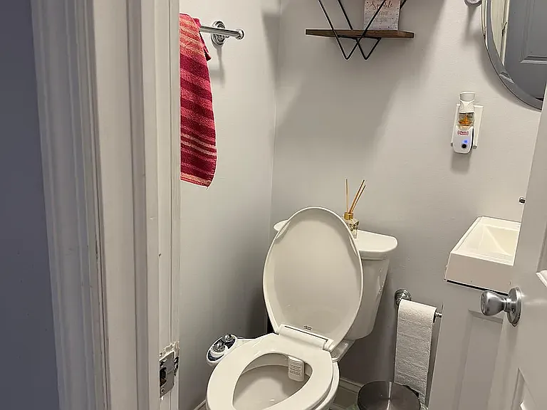 2 bed, 1540 sqft, $3,200 — Photo 2