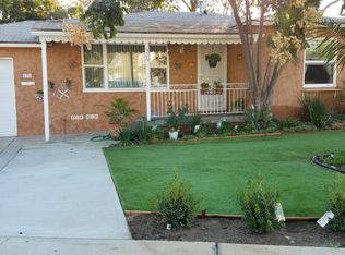 525 Jefferson Ave, El Cajon, CA 92020