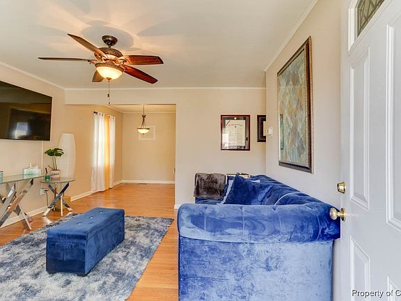 5th image of 622 McLawhorne Dr
