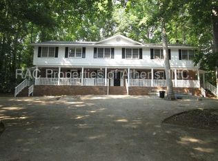 115 Highland Park Dr, Athens, GA 30605