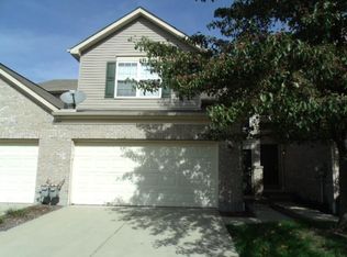 3795 Thorngate Dr, Mason, OH 45040