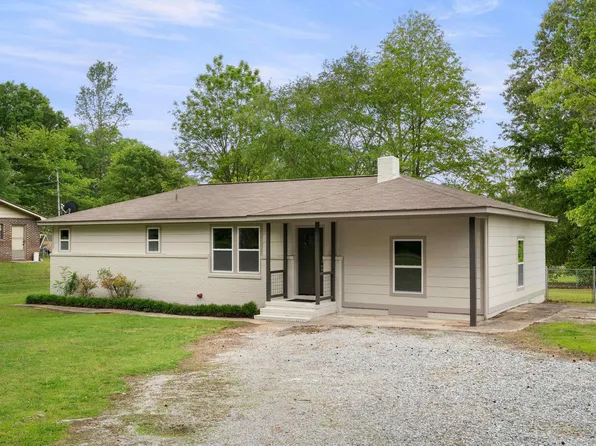 407 6th St N, Pell City, AL 35125