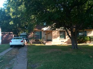 2648 Avon Dr, Garland, TX 75041