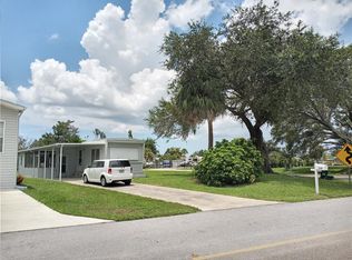 5648 Holiday Park Blvd, North Port, FL 34287