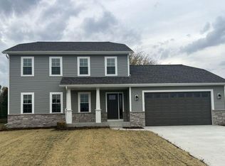 781 S Dewey Ave, Jefferson, WI 53549