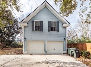 1058 Blakeway St, Charleston, SC 29492