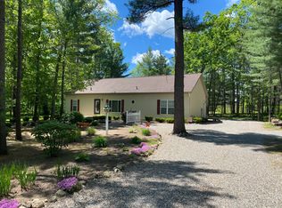 2855 Big Antler Rd, Lewiston, MI 49756