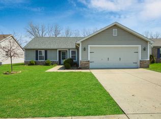4133 Braxton Dr E, Lafayette, IN 47909