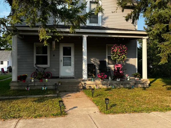 109 N Herschel St #1, Chippewa Falls, WI 54729