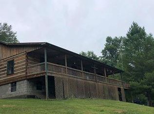 429 Richardson Hollow Ln, Gainesboro, TN 38562