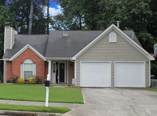 2109 Briar Glen Ln SW, Atlanta, GA 30331