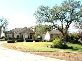 14386 E Shepherd Ave, Clovis, CA