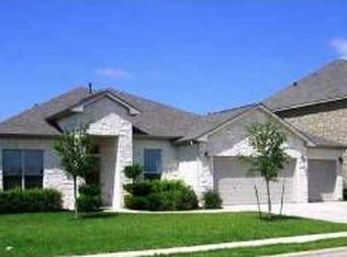 2438 Arbor Dr, Round Rock, TX 78681