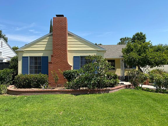 3rd image of 533 W Santa Clara Ave