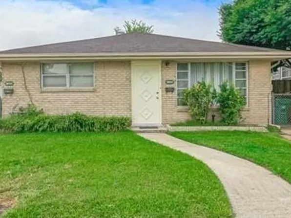 3652 Derbigny St, Metairie, LA 70001
