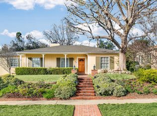 1885 Grand Oaks Ave, Altadena, CA 91001