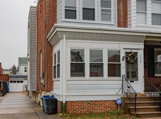 7424 Lawndale St, Philadelphia, PA 19111