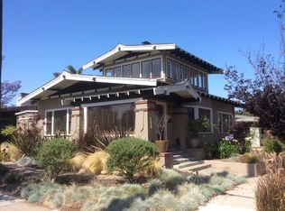 1201 W Arbor Dr, San Diego, CA 92103