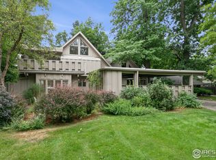 2255 Bluebell Ave, Boulder, CO 80302