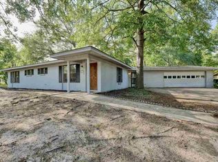 319 E T Petty St, Hawkins, TX 75765