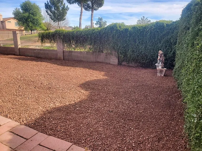 Palo Verde Homes - 6607 89th Ave — Photo 27