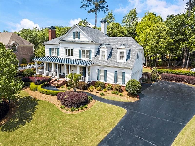 1st image of 2382 Tabbystone Ln NW