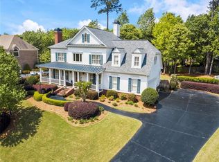 2382 Tabbystone Ln NW, Marietta, GA 30064