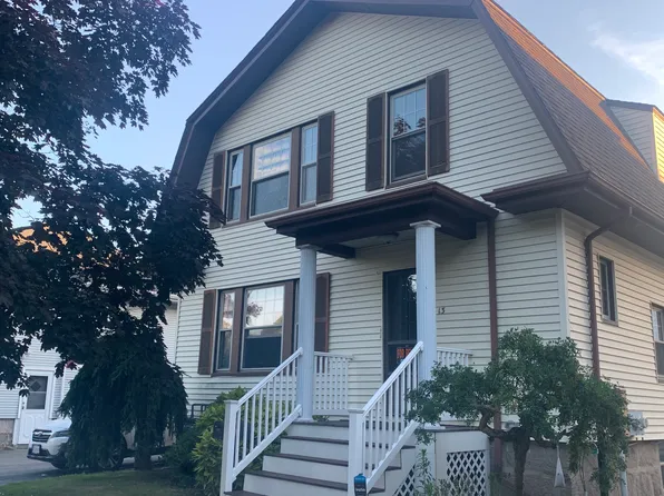 13 Jonathan St #1, New Bedford, MA 02740