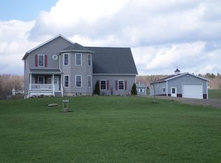 6590 Genesee Rd, Springville, NY 14141