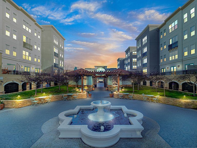 Santana Heights Apartment Rentals San Jose, CA Zillow