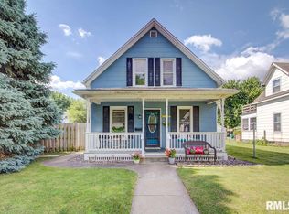 430 18th Ave #A, Moline, IL 61265