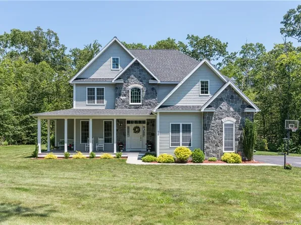 10 Olivia Lane, Stonington, CT 06378