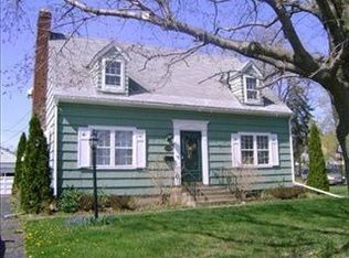 6309 Murray Ave, Ashtabula, OH 44004