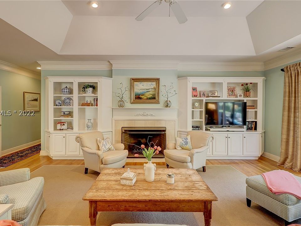 13 Wexford Club Dr, Hilton Head Island, SC 29928 Zillow