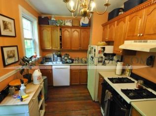 25 Bigelow St #3X, Brighton, MA 02135