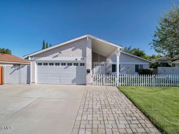 2353 E Bryson Pl, Simi Valley, CA 93065
