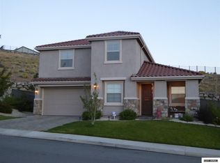 7806 Fire Opal Ln, Reno, NV 89506