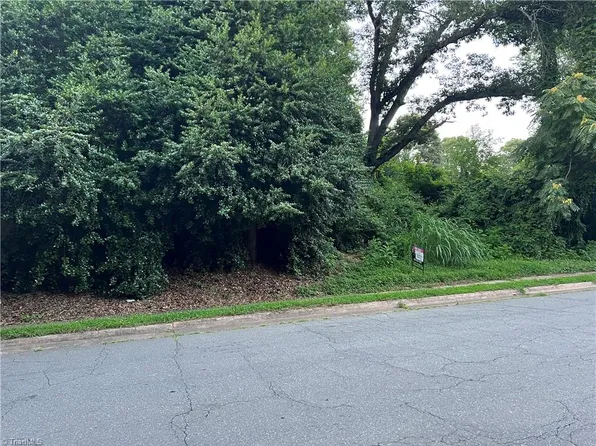 0 W 20th St, Winston Salem, NC 27105