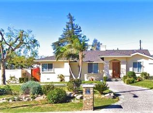 11145 Louise Ave, Granada Hills, CA 91344